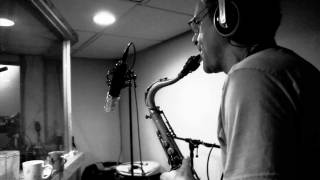 Sirius Quartet & Ivo Perelman