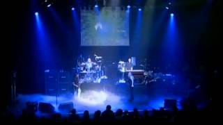 Uriah Heep - Shadows of Grief &amp; Wise Man (Live)