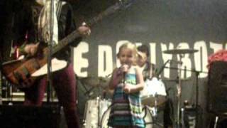 Piper and The Dollyrots - &quot;California Beach Boy&quot;