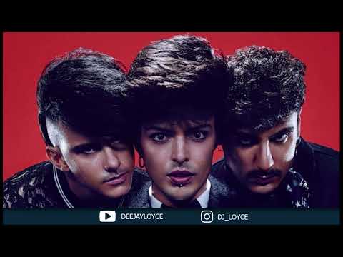 The Kolors vs Eurythmics - Italodisco Sweet Dreams (DJ Loyce Mashup)