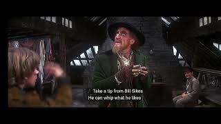 Pick a Pocket or Two - Oliver! Soundtrack | Lyric Video