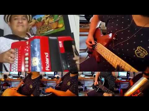 La empanadita - Calixto Acordeón Mágico - Vallenato sabanero