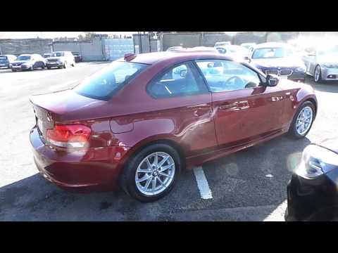 131D4578 - 131D4578 BMW 118d ES Coupe