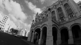 "Humo azul" (crónicas habaneras)