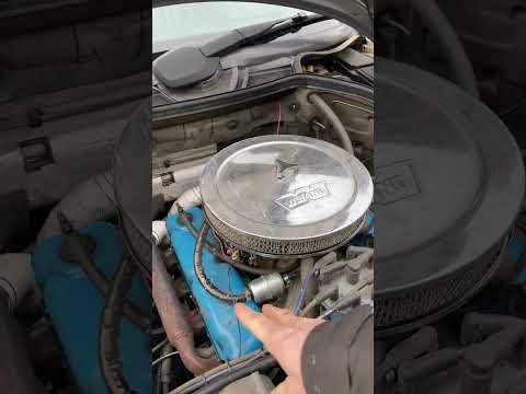 Edelbrock 1406 Carb Review