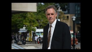 Jordan Peterson: &quot;Don&#39;t cast pearls before swine&quot;