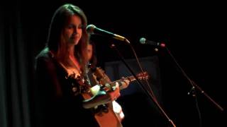 Templeton Thompson ~ when i get that pony rode (live version)