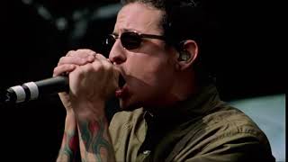 Linkin Park - Don&#39;t Stay (Live in Texas 2003) (UHD 4K)