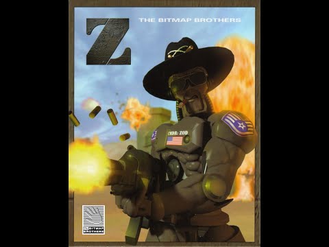 Zds Map Steam Community :: Video :: Z Desert Maps 1 - 4 Walkthrough ( Steam ...