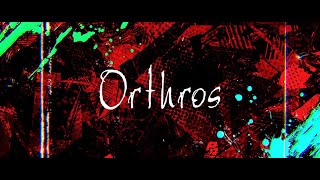 Cover art for オルトロス/Orthros
