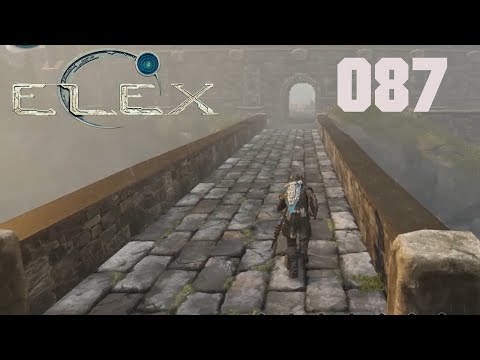 [Reclaim the Dome City] [87] Elex [Ger] [Difficulty: Ultra] Live LP