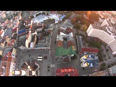 Ivano-Frankivsk — Video