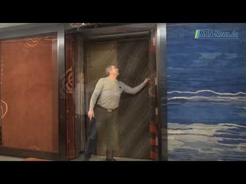 HaMa Bodenbelagstudio - Vinylboden, Gardinen, Sonnenschutz - Mutterstadt YouTube-Vdeominiatur 14