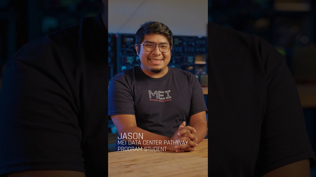 Jason&rsquo;s Story