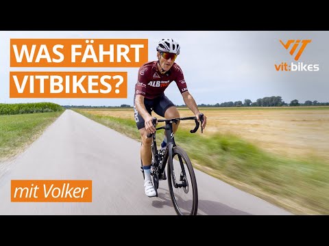 Der Porsche unter den Rädern - Simplon Pride 2 🚴‍♀️😮 Volker stellt sein Rad vor