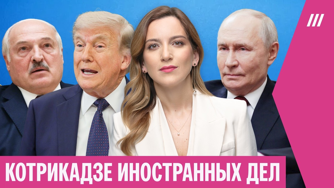 Греф: все ждут конца войны. Суперъяхты Путина покинули Россию. Пенсионер уме?