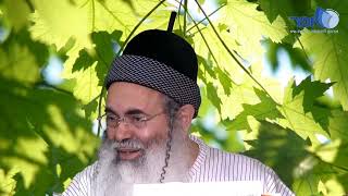 לא לבייש יהודי | הרב אמנון יצחק 01.08.2025 למניינם