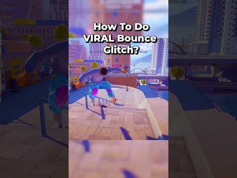 Comment faire un glitch de rebond incroyable dans Skate 4 ! (Accès anticipé Skate. 2025) #skate #...