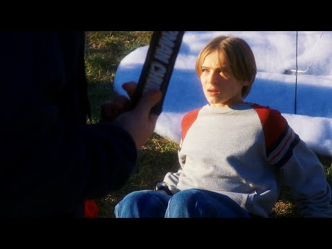 Young Callen And His Foster Brother - NCIS Los Angeles 12x06