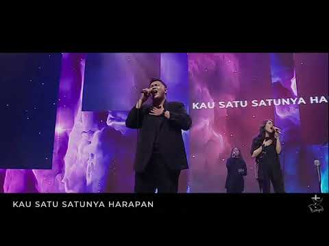 Satu Satunya Harapan - Joy Aaron