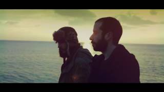 Deniz Gürzumar (ft. Beta) - Geldim Ezelden (Official Video - 2017)