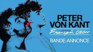 PETER VON KANT - Bande-annonce