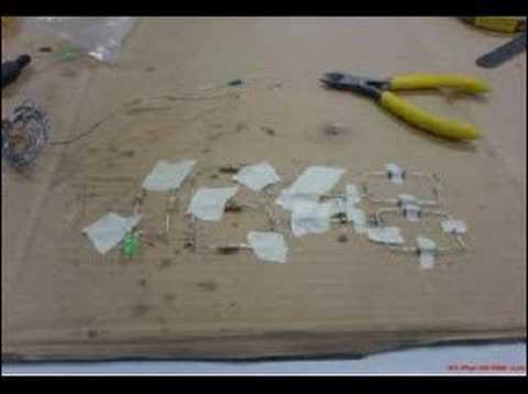 circuitos de ley de ohm parte 2 (Jonathan Pacheco)