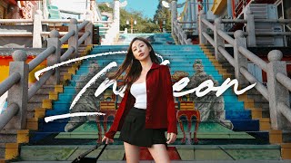 인천!!?? 이 영상 하나로 정리하겠습니다.