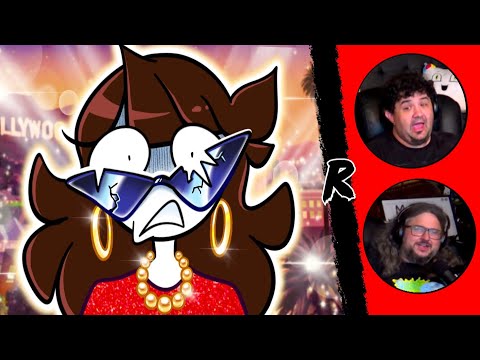 My Experience Living in Los Angeles - @jaidenanimations | RENEGADES REACT