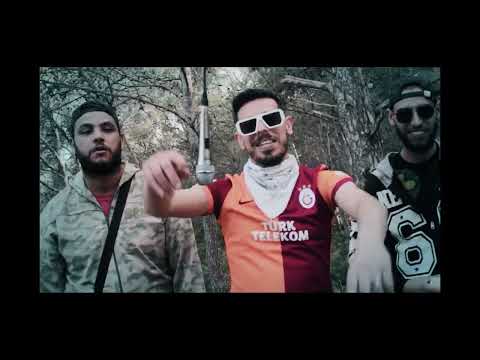 RedOne-B - Mic Check [Clip officiel]
