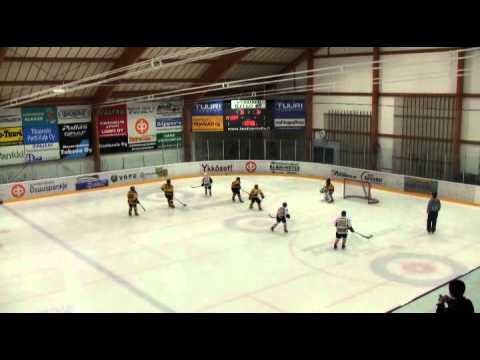 D-99 APV - Kiva 3. erä