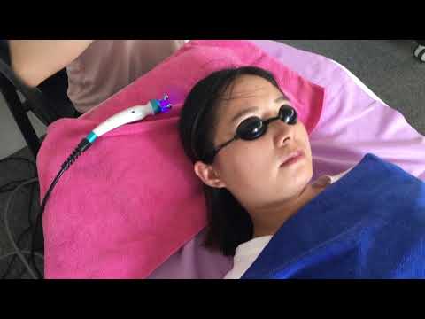 BIO operate for SPA10 from Honkay