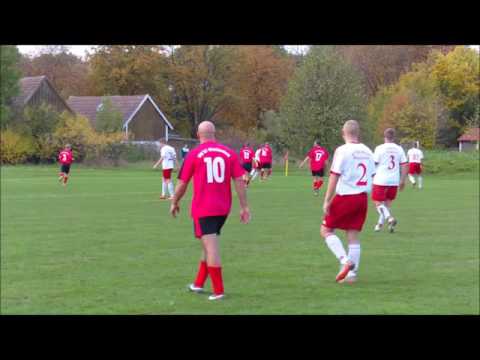 29.10.2016, SV Rot Weiß Abbenrode - VfB 67 Blankenburg 6:2 (5:1)