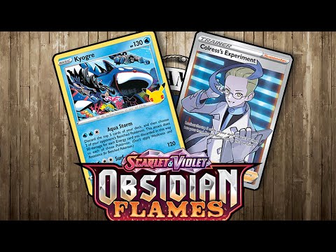 1st Place Lost Box Kyogre. I did the Aqua Storm!