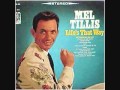 Mel Tillis - Unmitigated Gall