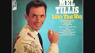 Mel Tillis - Unmitigated Gall