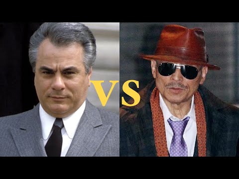 Italian Mafia vs Japanese Yakuza: Who would win?