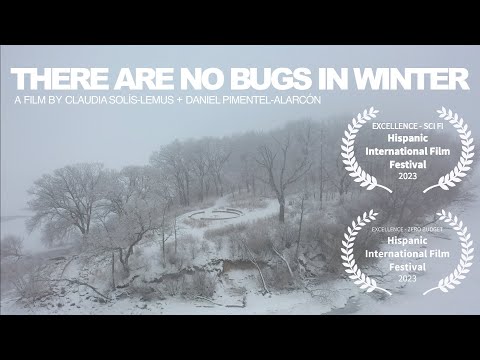 There Are No Bugs In Winter (2023 Movie) Official Trailer