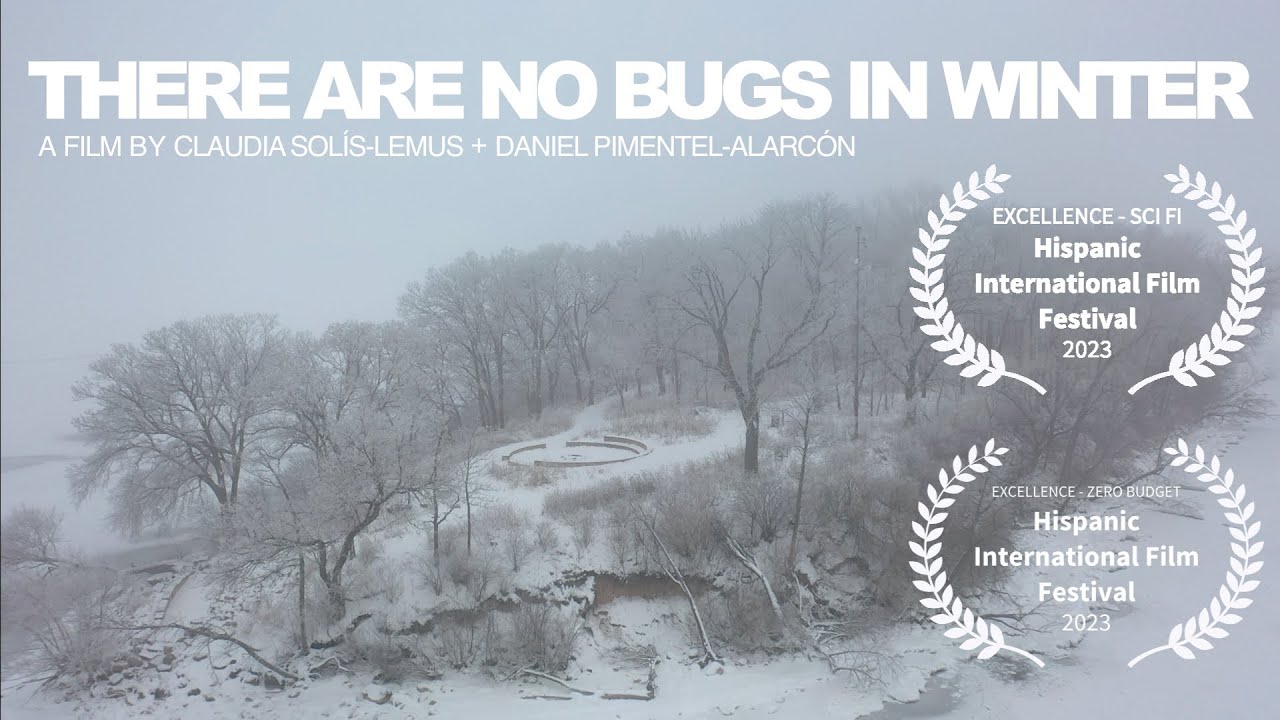 There Are No Bugs In Winter (2023 Movie) Official Trailer