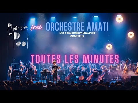 Toutes les Minutes