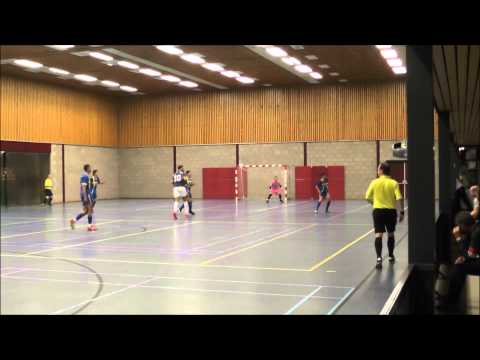 ZVVM/Campus 1 - TZT/Bunga Melati 1 3-10-2014