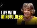 Your Body Follows What Your Mind Believes Mindfulness As Medicine Dr Ellen Langer X Rich Roll