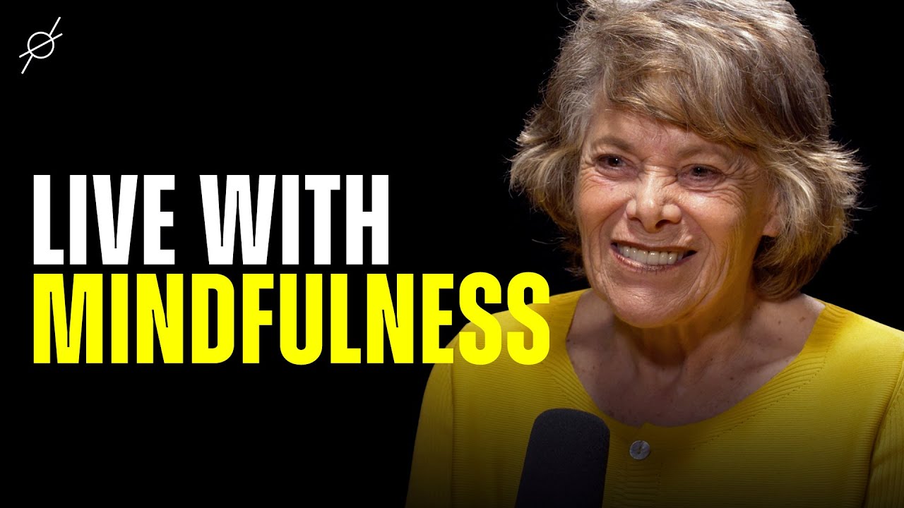 Your Body Follows What Your Mind Believes: Mindfulness As Medicine | Dr. Ellen Langer x Rich Roll