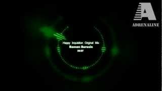 Roman Berezin - Happy Inquisition [Audio Adrenaline Records]