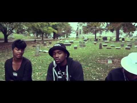 TaeStar x Cal P (FSG) x Skylar Johnson  Lost A Friend (Official Video)