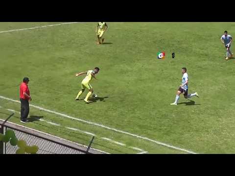 Video REsumen: Chiantla 0-0 Sanarate - Apertura 2018 Jornada 04
