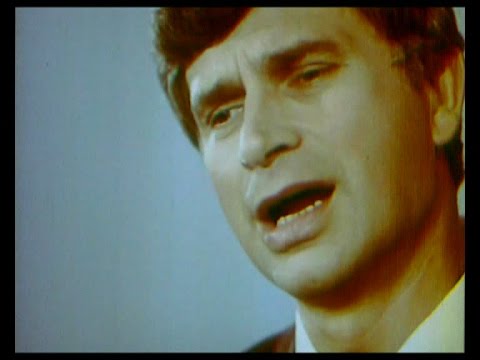 Solovyanenko "Дивлюсь я на небо" Ukrainian song 1976