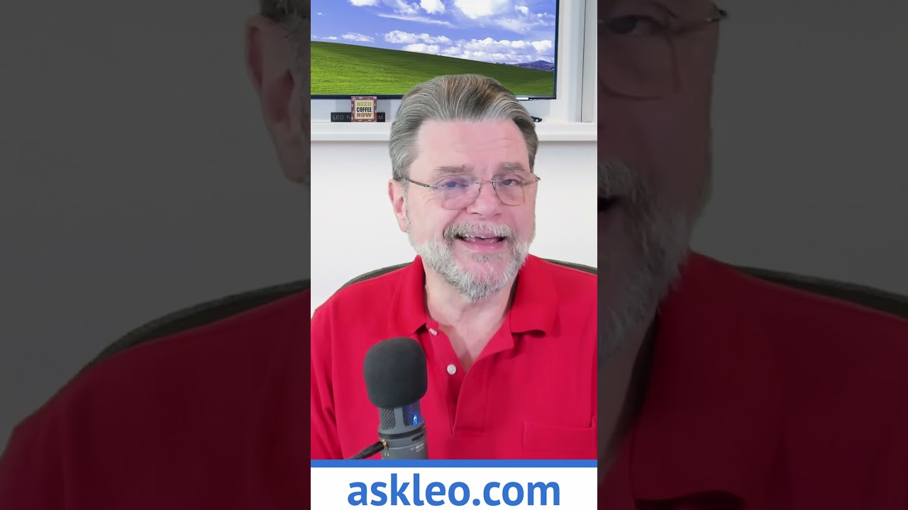 Removing Malware from Windows