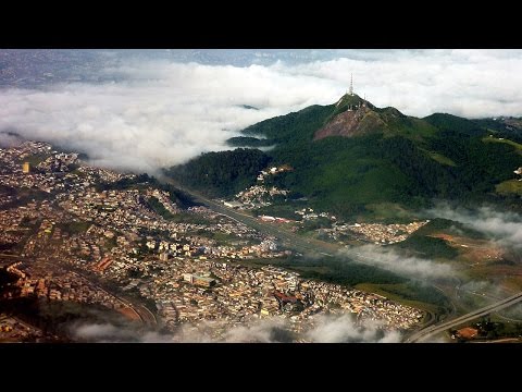 Heitor Villa-Lobos: Movement No. 3 of the Symphony No. 10 ‘Ameríndia’