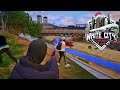 White City On Demon Time Part 15 White City RP Chicago Roleplay Server Glock With A Switch